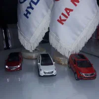 کارشناس فنی پذیرشگر تعمیرگاه هیوندای کیا