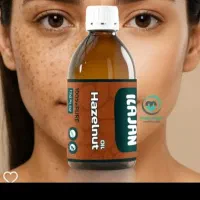 روغن های محصولات گیاهی