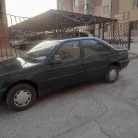 پژو آردی کلکسیونی در حد صفر کم کارکرد|خودرو سواری و وانت|سمنان, |دیوار