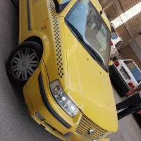 تاکسی سمند f7