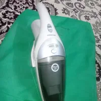 جارو شارژی مارک کنوود