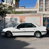 پارس90 درحد1400فروش ومعاوضه|خودرو سواری و وانت|اراک, |دیوار