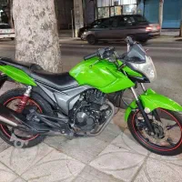 موتور دلتا ۱۶۰ کاربرات