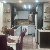 آپارتمان ۱۰۵ متری محمد شهر عباس آباد