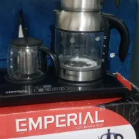 چای ساز و قهوه جوش