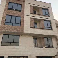 تولید درب پنجره دوجداره آلومینیوم upvc توری
