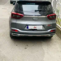 M VM X55pro IE|خودرو سواری و وانت|تنکابن, |دیوار