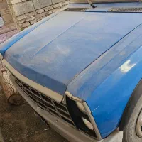 زامیاد نیسان|خودرو سواری و وانت|سراوان, |دیوار