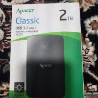 هارد اکسترنال پلمپ