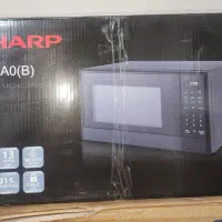 ماکرو وماکروفر برندشارپ نو واستوک