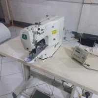 چرخ خیاطی الیک وفیوزینک