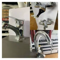 مجموعه شیرالات شیک آشپزخانه