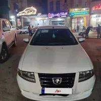 فروش سمند سورن پلاس ef7دوگانه مخزن بزرگ