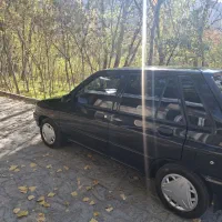 فروش پراید ۱۱۱ مدل ۹۳|خودرو سواری و وانت|اردبیل, |دیوار