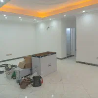 آپارتمان ۷۲ متری ۲ خواب نوساز فول