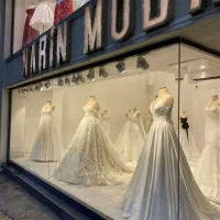 واگذاری مغازه و مزون لباس عروس