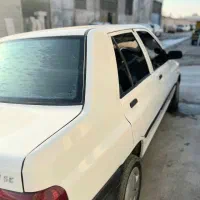 پراید مدل ۹۷