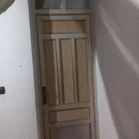 درب و پنجره المنیوم و کابینت فلز ام دی اف