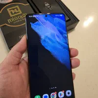 فروش گوشی سامسونگ Galaxy S21 ultra  حافظه ۲۵۶ رم۱۲|موبایل|تهران, ازگل|دیوار