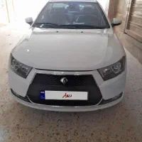 دنا پلاس اتوماتیک، مدل ۱۴۰۳