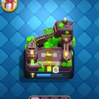 اکانت کلش رویال