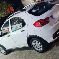 خودرو کوییک gxl|خودرو سواری و وانت|ایلام, |دیوار