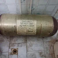 کپسول گاز CNG
