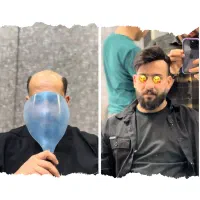 پیرایش و آرایشگاه تخصصی پاییزان ،داماد ،پروتز،فر|خدمات آرایشگری و زیبایی|قم, بنیاد|دیوار