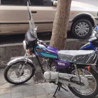 هندا 125مدل 94