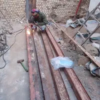 جوشکاری سیار