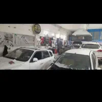 نیازمند صافکار ماهر pdr