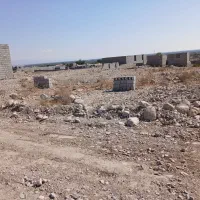 فروش فوری زمین در چاهستان|فروش زمین و ملک کلنگی|تخت, |دیوار