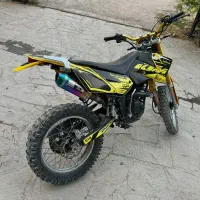 فلاتktm250مدل۹۴