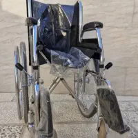 ویلچر معمولی نوی نو