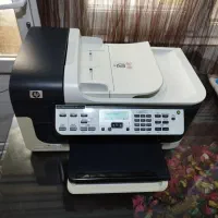 پرینتر جوهرافشان hp