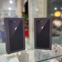 گوشی iphon 8 plus