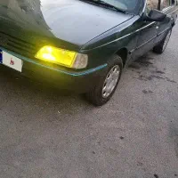 فروش ماشین|خودرو سواری و وانت|اسلام‌شهر, شهرک احمدیه|دیوار