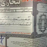 سمند lx|خودرو سواری و وانت|مشهد, محمدآباد|دیوار