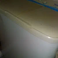 لباسشویی هایر