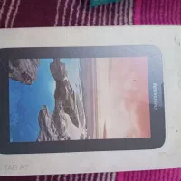 تبلت لنوو خراب