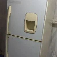 یخچال فریزر سالم