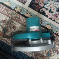 گردبرنجاری اره دیسکی ماکیتا مارک قرمز اصل5900|ابزارآلات|تهران, شهید رجایی|دیوار