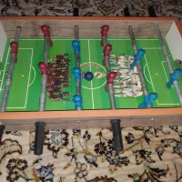 فوتبال دستی نو