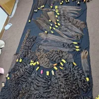 خرید ار موی بلند