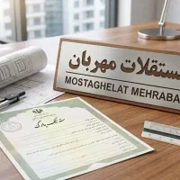 تغییر کاربری،اخذ سند ثبتی،دستور نقشه