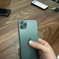 ۱۱پرومکس پلمپ درحد بدون خط و خش