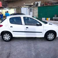 206مدل 98تیپ 2