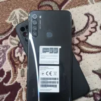 note 8T