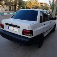 پراید مدل ۸۶