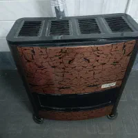 فروش  بخاری گازی و موکت